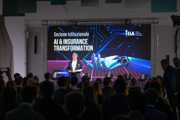 AI & Insurtech 2026, quando l’AI diventa infrastruttura strategica per il settore assicurativo