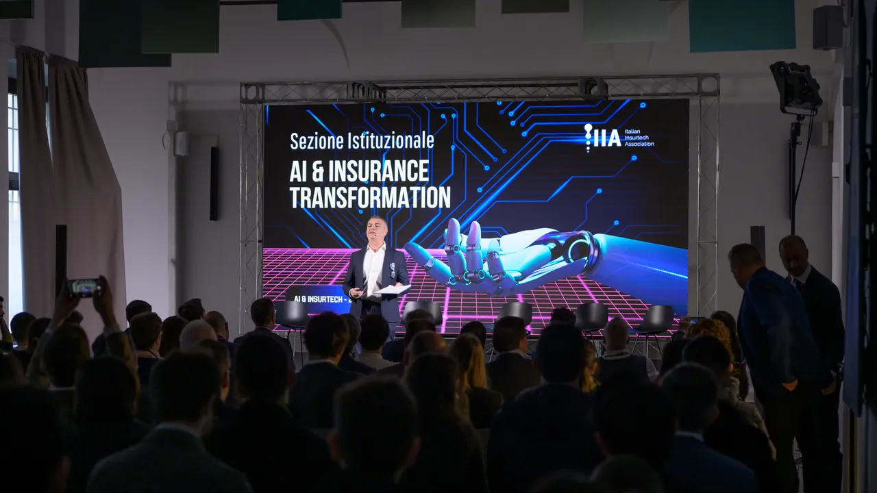 AI & Insurtech 2026, quando l’AI diventa infrastruttura strategica per il settore assicurativo