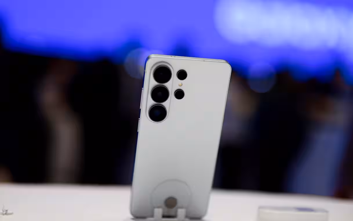 Samsung Galaxy S26: data di uscita, prezzi e caratteristiche del nuovo smartphone