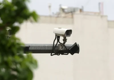 Le telecamere di sicurezza civili sono diventate un’arma di guerra, dall’Ucraina all’Iran