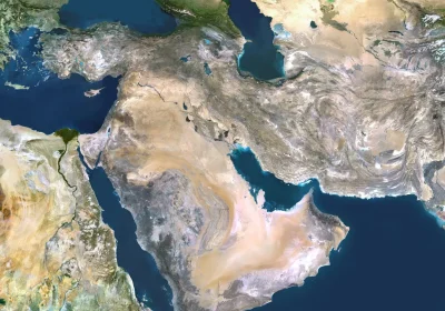 Guerra in Medio Oriente, tutti i paesi coinvolti nel conflitto (dall’Iran a Israele passando per l’Europa)