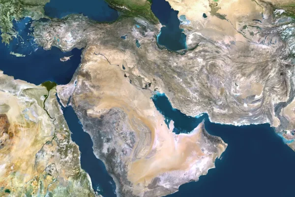 Guerra in Medio Oriente, tutti i paesi coinvolti nel conflitto (dall’Iran a Israele passando per l’Europa)