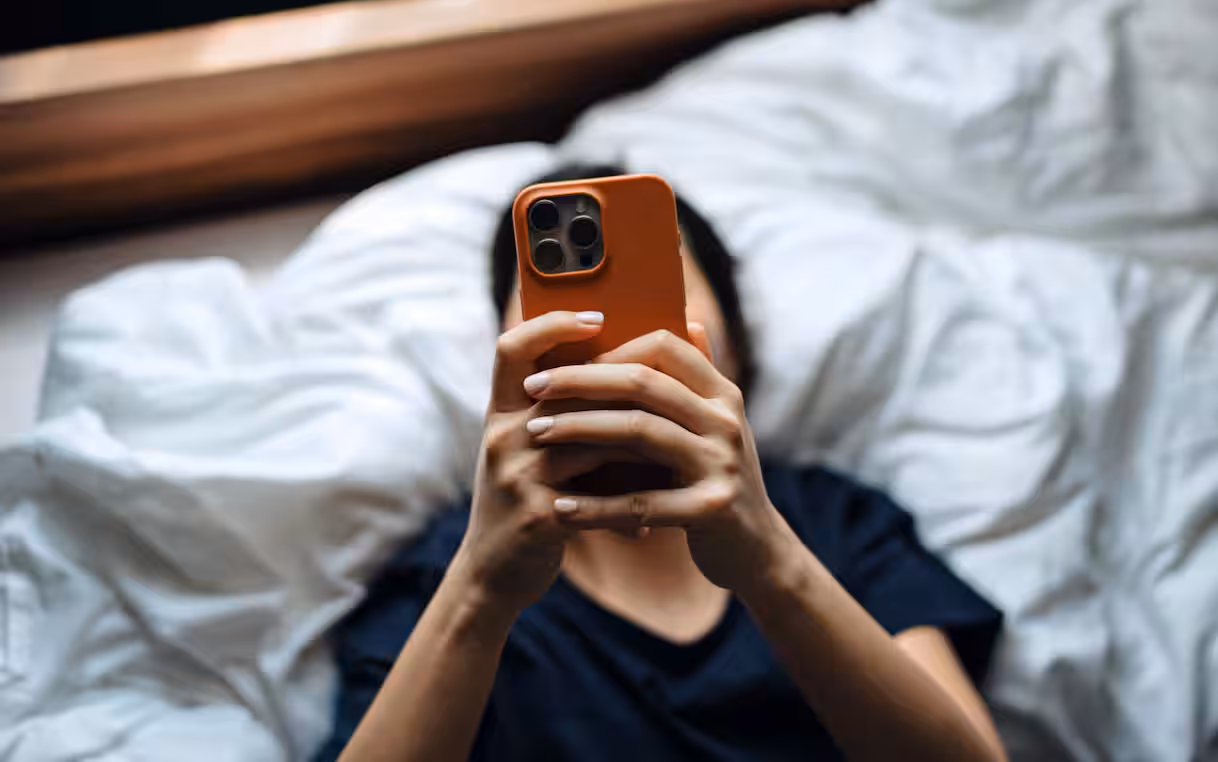 Sconnessi Day 2026, come gestire un giorno senza social