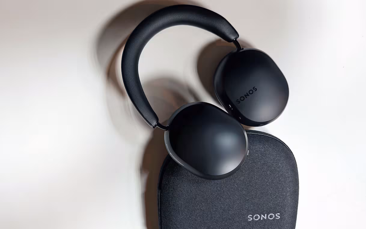 Cuffie Sonos Ace: recensione, impressione, come suonano, caratteristiche, prezzo