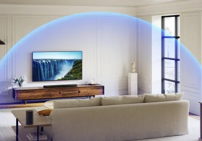 Sony aggiorna la gamma tv Bravia e lancia soundbar, subwoofer e diffusori posteriori