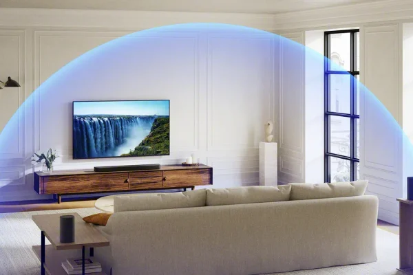 Sony aggiorna la gamma tv Bravia e lancia soundbar, subwoofer e diffusori posteriori