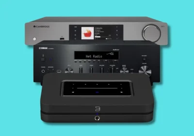 Streaming hd, i migliori preamplificatori per goderti la tua musica in alta risoluzione