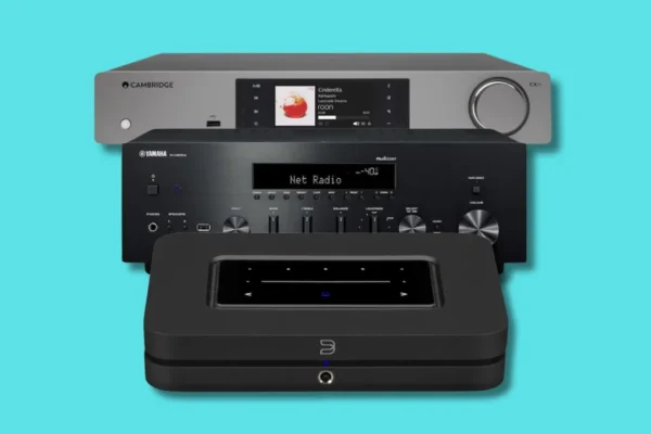Streaming hd, i migliori preamplificatori per goderti la tua musica in alta risoluzione