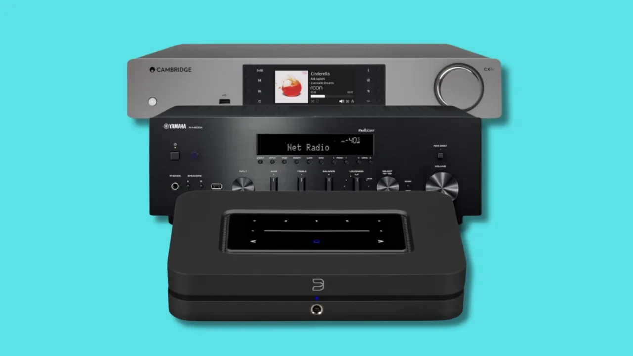 Streaming hd, i migliori preamplificatori per goderti la tua musica in alta risoluzione