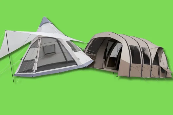 10 tende da campeggio gonfiabili pratiche e funzionali per una primavera all’insegna dell’outdoor