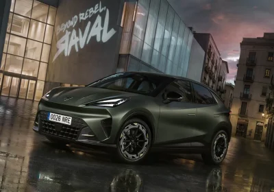 Cupra Raval, la compatta elettrica sotto i 30mila euro che vuole restituire al segmento B la voglia di guidare