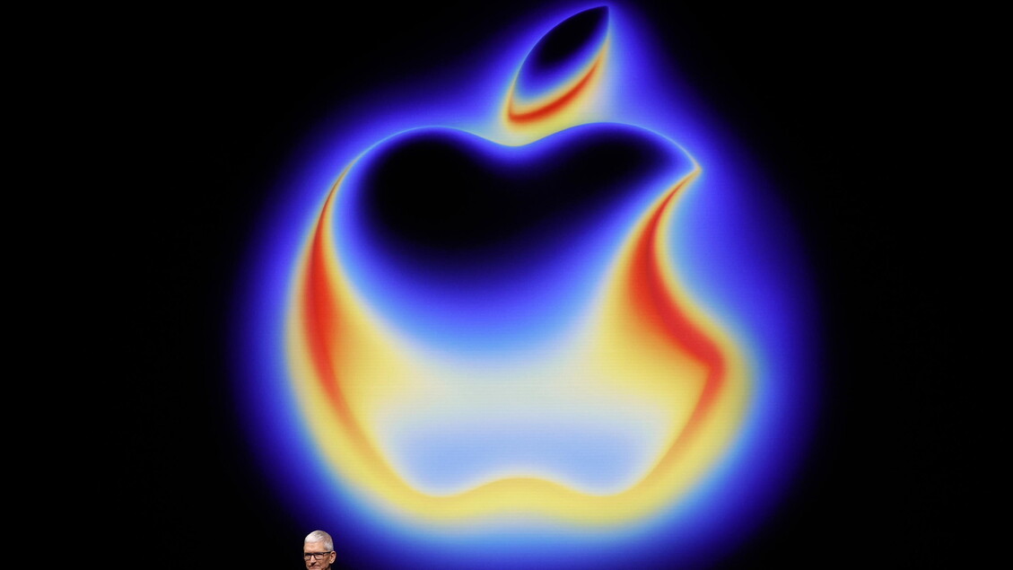 Tim Cook, ’50 anni di Apple e di innovazione’ – Notizie