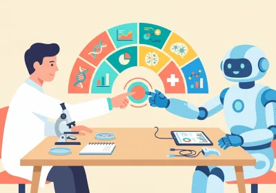 L’Intelligenza Artificiale: Il Potere della Collaborazione con gli Umani