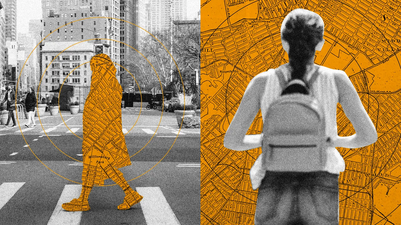 I metadati delle foto possono rivelare la vostra posizione senza che ve ne accorgiate. Ecco come impedirlo