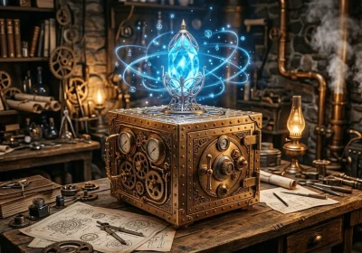 Un Ransomware Post-Quantum è già in Circolazione: Scopri di Più!