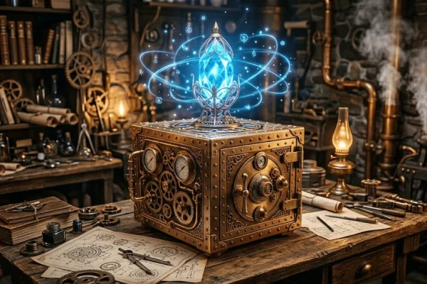 Un Ransomware Post-Quantum è già in Circolazione: Scopri di Più!