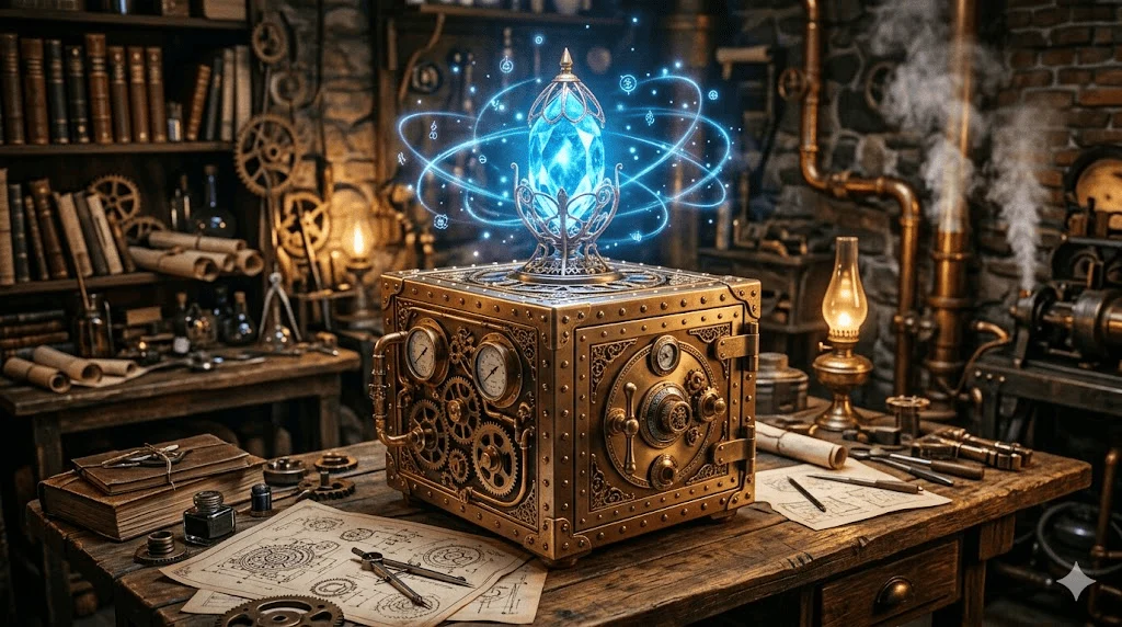 Un Ransomware Post-Quantum è già in Circolazione: Scopri di Più!