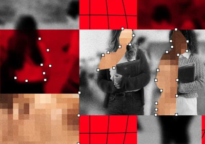 Deepfake nudi nelle scuole: una crisi globale in espansione