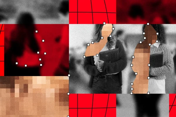 Deepfake nudi nelle scuole: una crisi globale in espansione