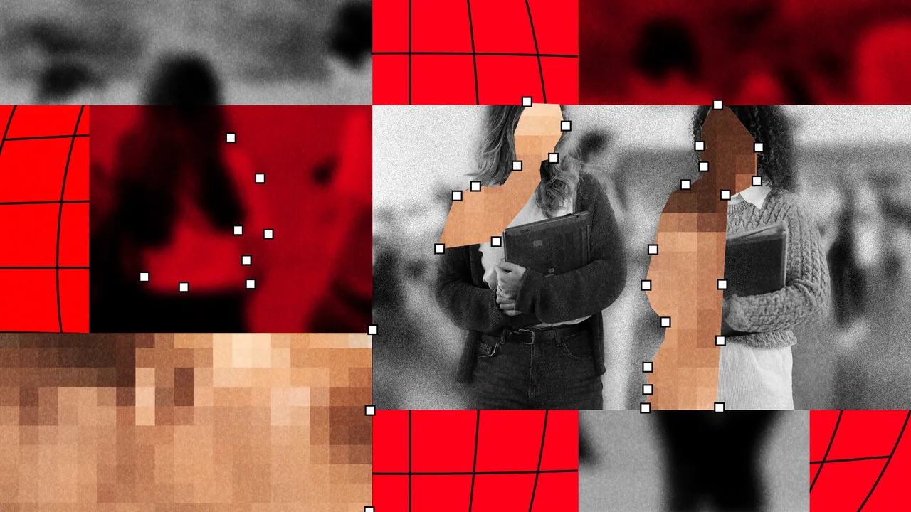 Deepfake nudi nelle scuole: una crisi globale in espansione