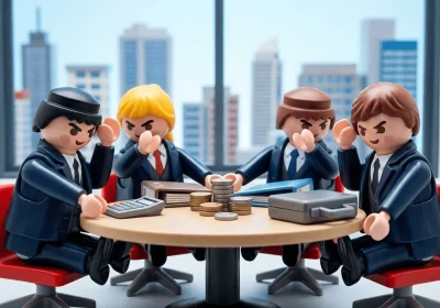 Agenti AI: Il Lato Oscuro della Tecnologia tra Truffe e Cartelli di Crimine