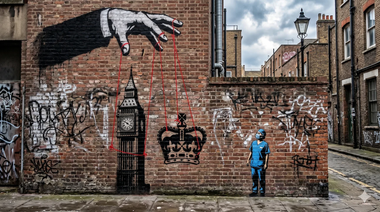 Palantir: Sempre più AI e meno uguaglianza, ma in pericolo di perdere milioni