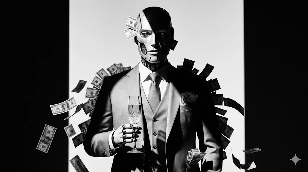 L’AI inizia a generare profitti: ecco come sta cambiando il mercato