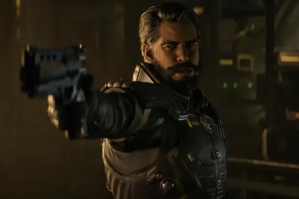 Saros: Un’Avventura Accattivante e Frizzante su PS5