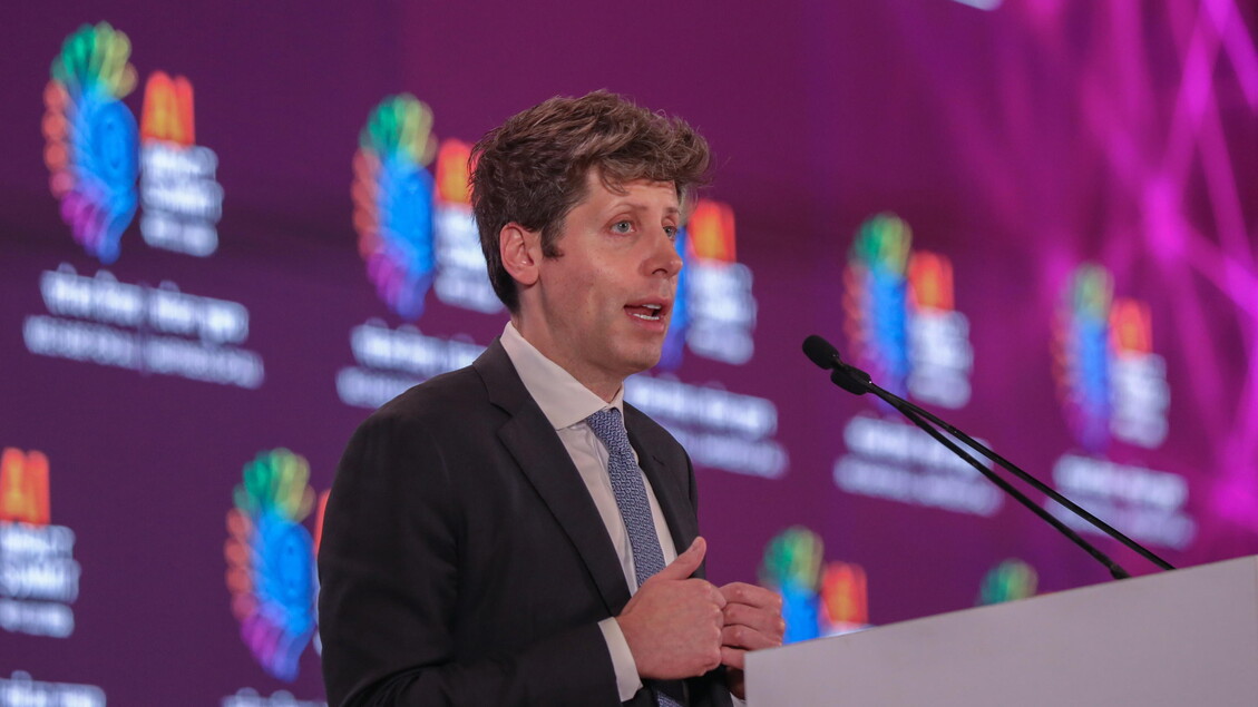 Inchiesta del New Yorker su Sam Altman, ‘ci si può fidare?’ – Notizie
