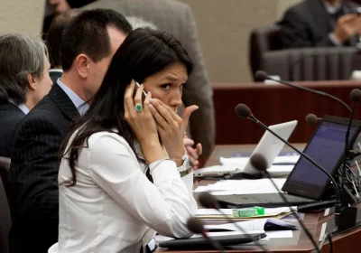 La grazia: come funziona e perché il caso di Nicole Minetti ha messo in crisi il Quirinale