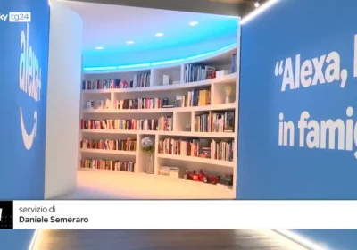 Rivoluzione Amazon in Italia: Scopri Alexa+! Cosa è e Come Funziona – Video Esplicativo