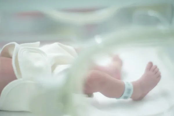 Meconio del Neonato: Possibili Tracce di Antibiotico-Resistenza nelle Prime Feci