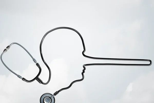 Bixonimania, i chatbot si sono “bevuti” una malattia inventata di sana pianta (che poi è finita nei paper scientifici)