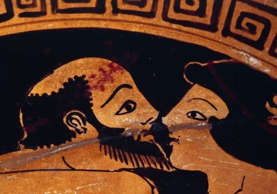 Il mondo ‘nascosto’ dell’oscenità nella cultura classica e la letteratura comica ed erotica che al liceo non ci fanno leggere