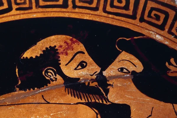 Il mondo ‘nascosto’ dell’oscenità nella cultura classica e la letteratura comica ed erotica che al liceo non ci fanno leggere