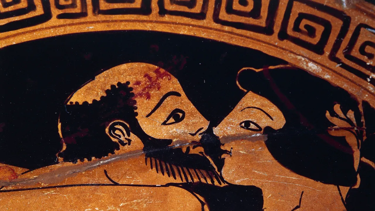 Il mondo ‘nascosto’ dell’oscenità nella cultura classica e la letteratura comica ed erotica che al liceo non ci fanno leggere