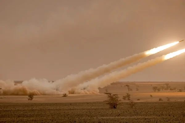 Artiglieria pesante e colpi di precisione, come i sistemi ground-based hanno evitato un’operazione di terra in Iran. Finora