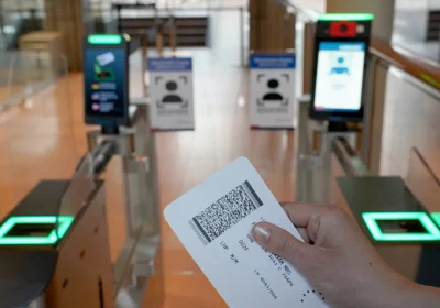 Linate: La Verità sulle Nuove Frontiere Biometriche Europee Svelata dalle Code