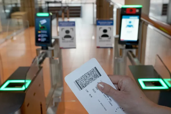 Linate: La Verità sulle Nuove Frontiere Biometriche Europee Svelata dalle Code