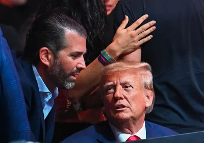 The Apprentice: Il Ritorno di Donald Trump in una Nuova Versione Inaspettata