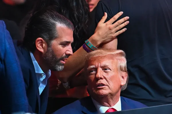 The Apprentice: Il Ritorno di Donald Trump in una Nuova Versione Inaspettata