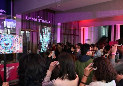 Torna la Biennale Tecnologia, 120 appuntamenti con oltre 300 ospiti – Notizie