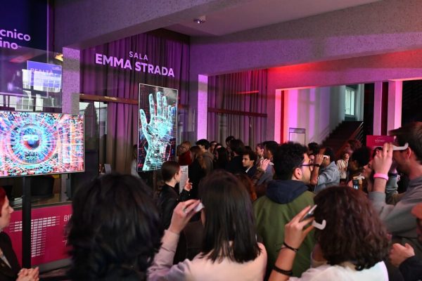 Torna la Biennale Tecnologia, 120 appuntamenti con oltre 300 ospiti – Notizie