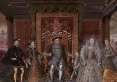 Cosa c’entra Enrico VIII con il mercato unico, la mossa di Keir Starmer per allineare l’economia del Regno Unito all’Europa