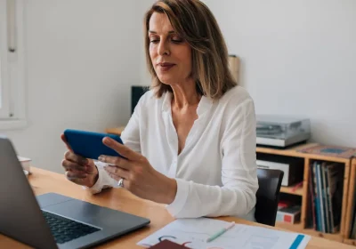 Strategie Efficaci per Ridurre le Distrazioni Digitali e Migliorare la Tua Vita e il Tuo Lavoro