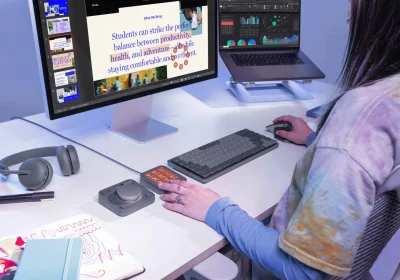 Logitech potenzia l’ecosistema MX: scopri tutte le nuove funzionalità