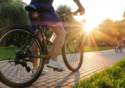 Perché non dimentichiamo come si va in bicicletta? Il segreto sta nella cosiddetta memoria procedurale