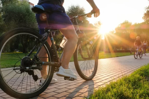 Perché non dimentichiamo come si va in bicicletta? Il segreto sta nella cosiddetta memoria procedurale