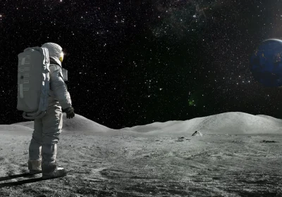 Il futuro dopo Artemis II, come l’Italia sta lavorando alla “casa” degli astronauti sulla Luna