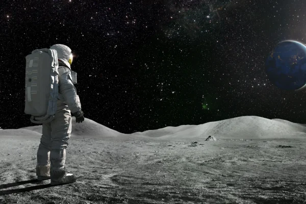 Il futuro dopo Artemis II, come l’Italia sta lavorando alla “casa” degli astronauti sulla Luna